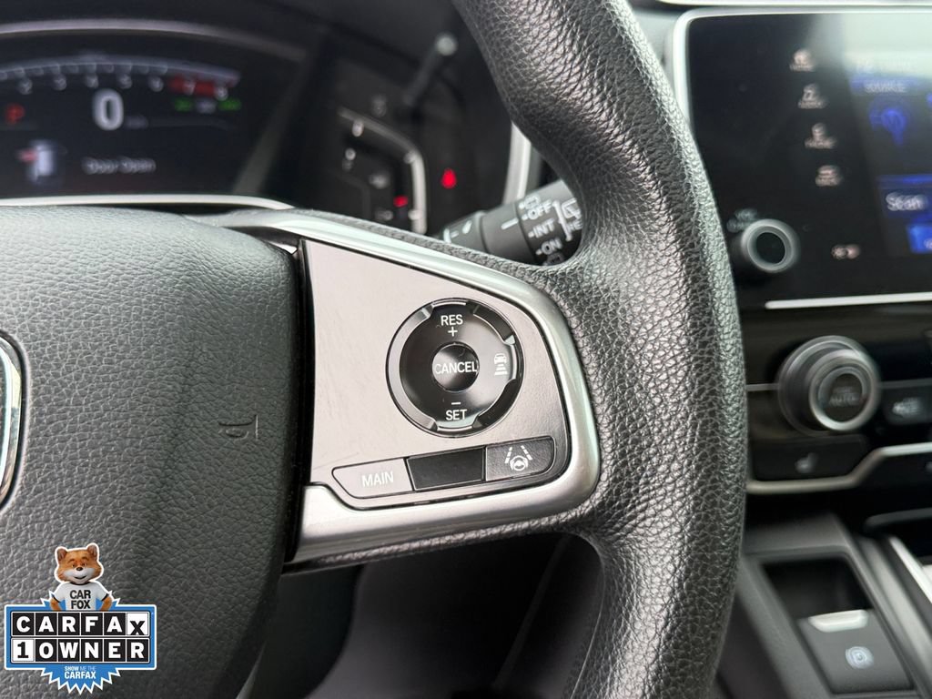 Used 2019 Honda CR-V EX image 21