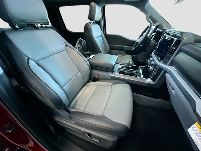 Used 2026 Ford F150 Lariat w/ Equipment Group 502A High AWD/4WD image 28