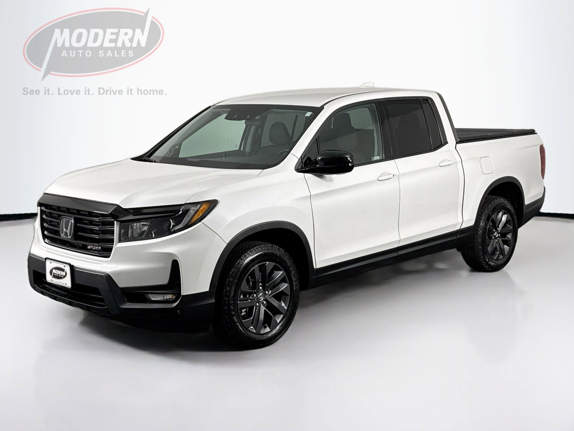 Used 2023 Honda Ridgeline Sport