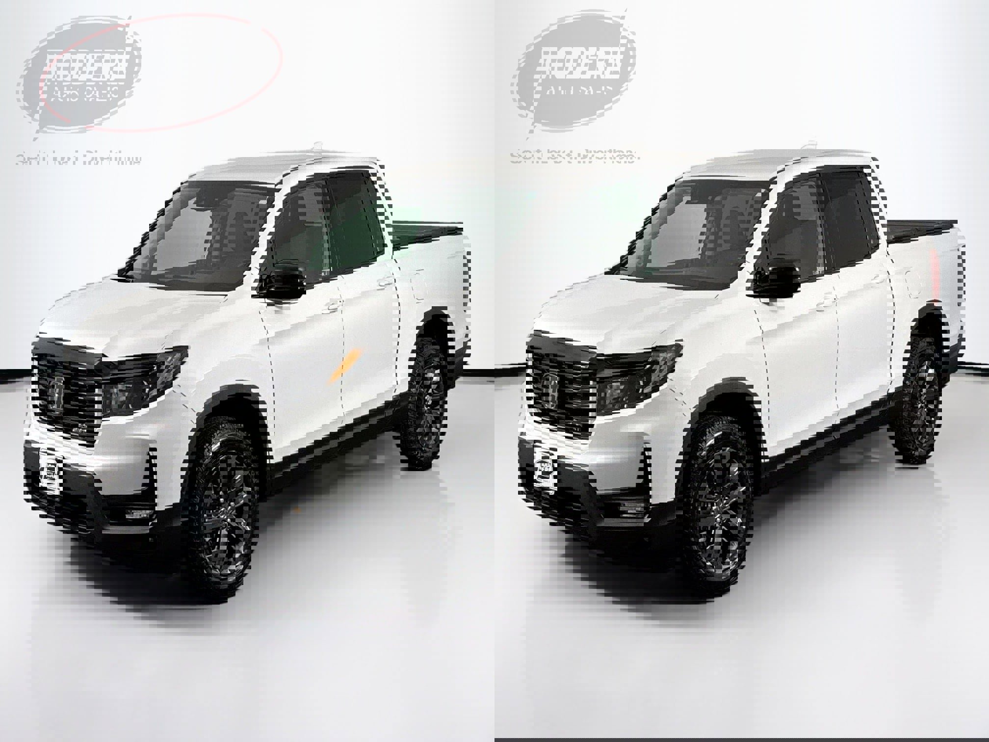 Used 2023 Honda Ridgeline Sport image 1