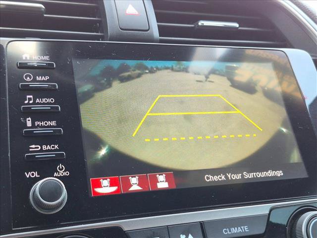 Used 2019 Honda Civic Sport Touring image 14