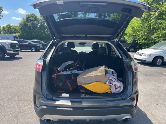 Used 2019 Ford Edge SEL w/ Equipment Group 201A AWD/4WD image 11