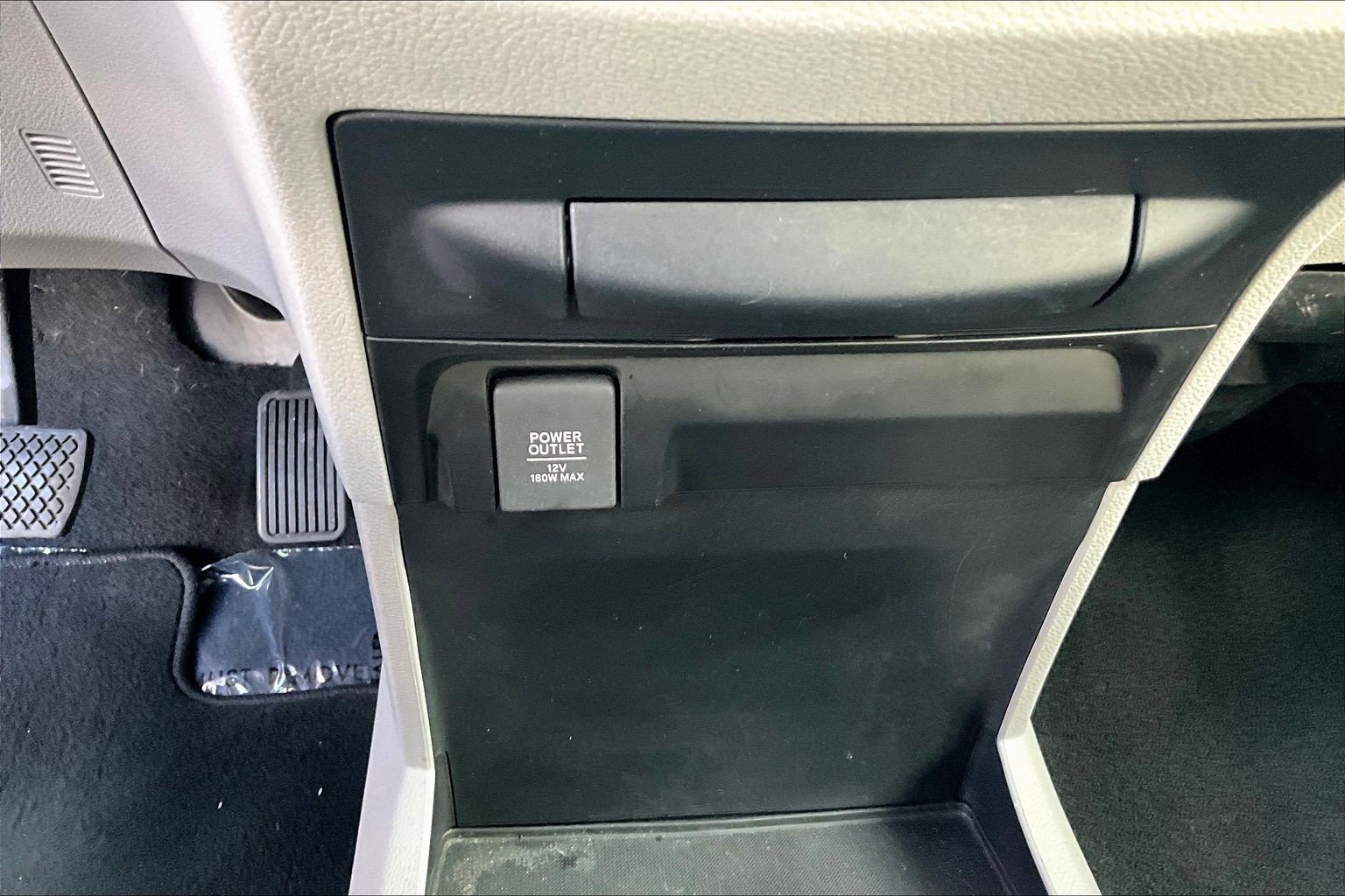 Used 2018 Honda Odyssey EX-L image 26