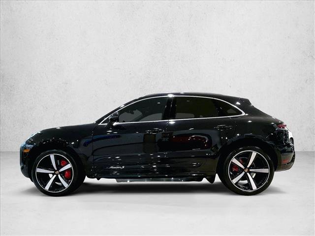 Used 2024 Porsche Macan S AWD/4WD image 6