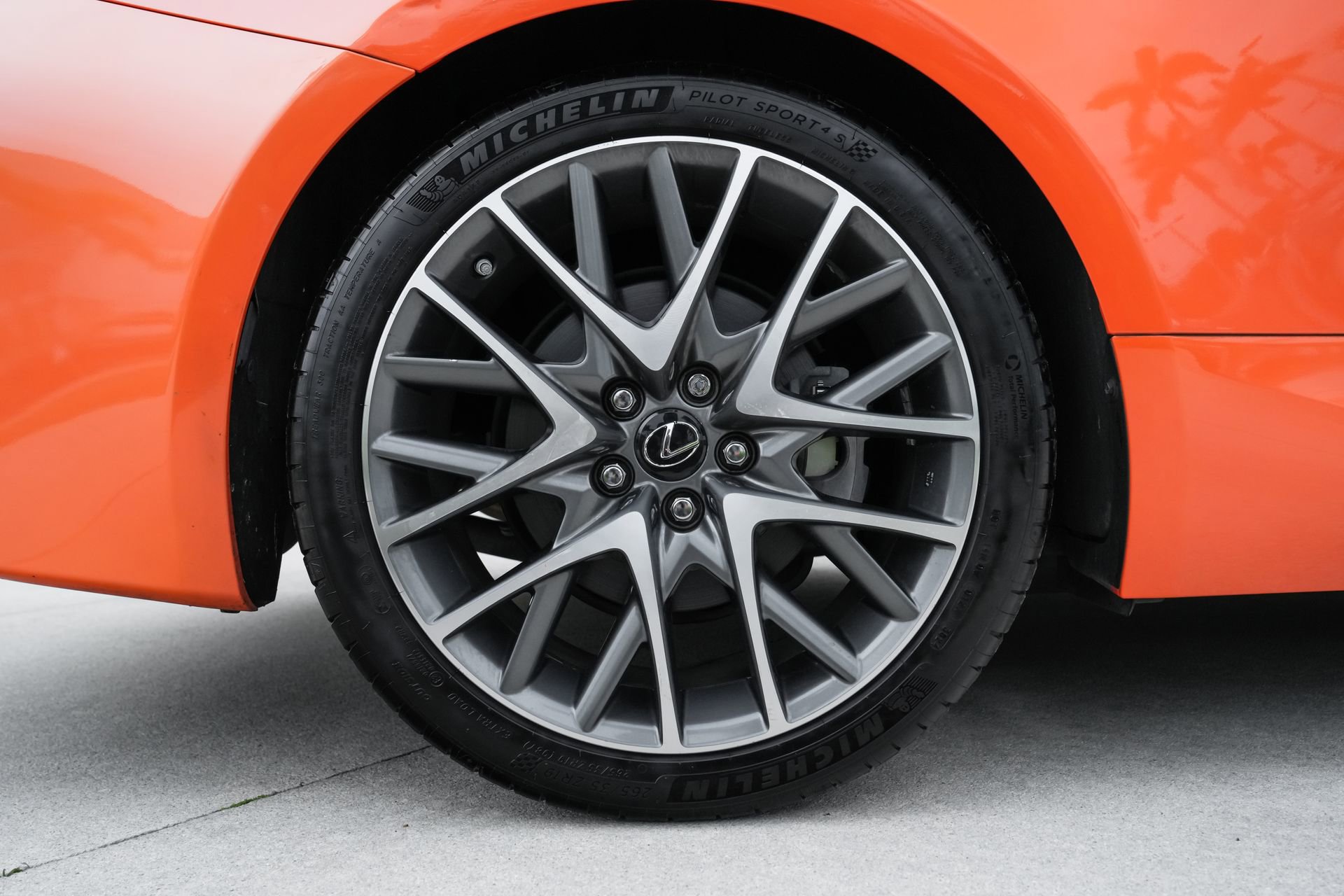 Used 2015 Lexus RC 350 350 image 30