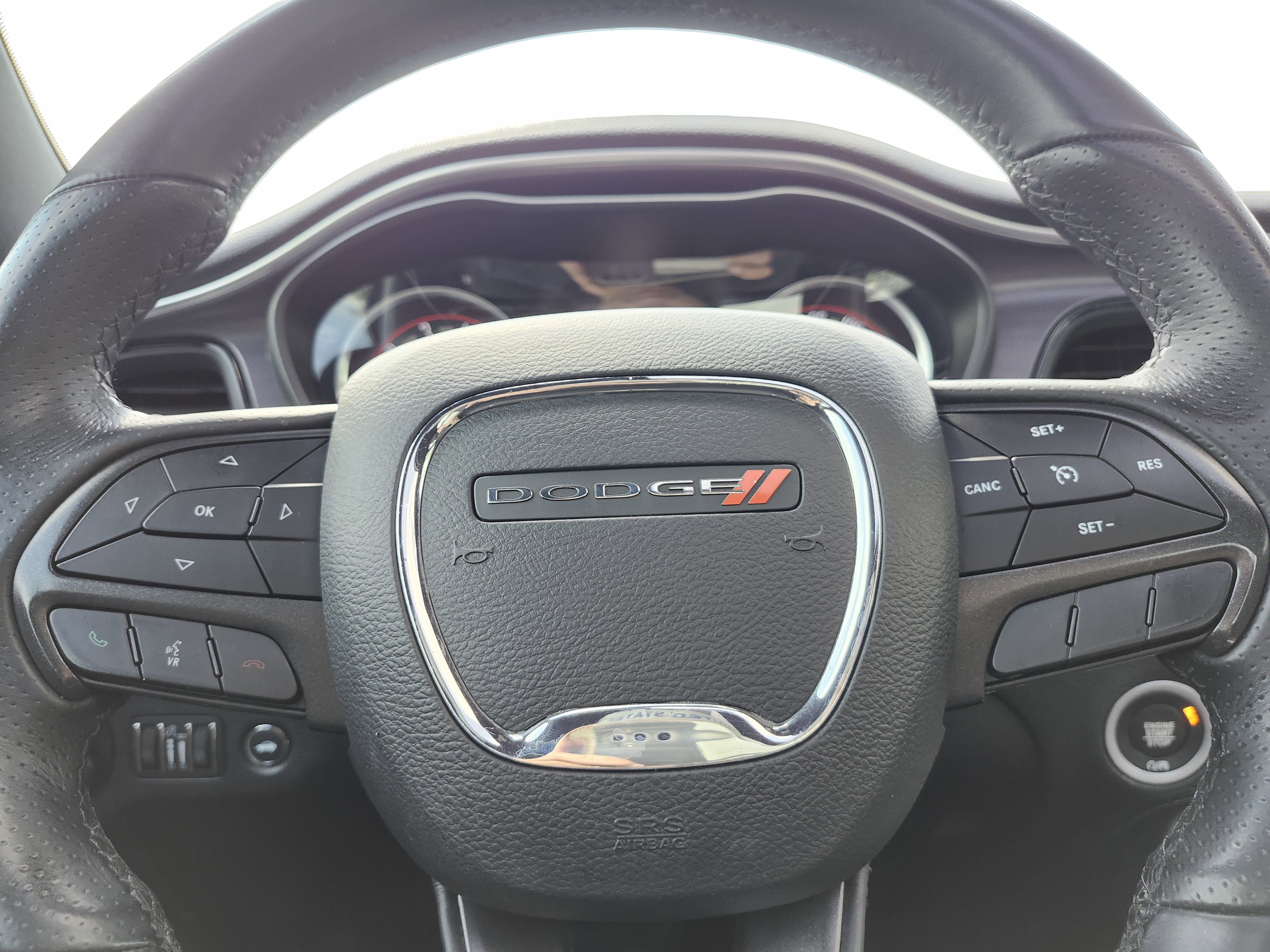 Used 2018 Dodge Challenger R/T w/ Sound Group RWD image 29
