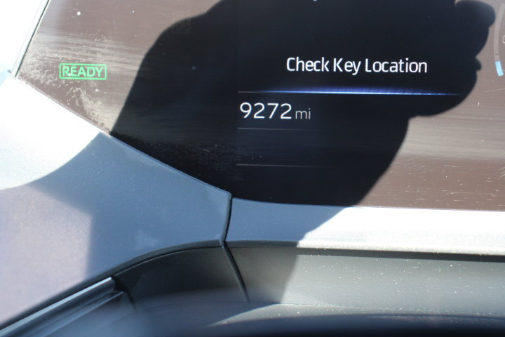 Used 2023 Toyota Prius Prime FWD image 29