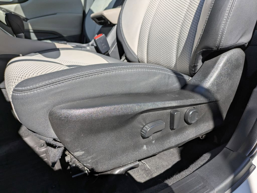 Used 2019 Subaru Forester Premium w/ All-Weather Package AWD/4WD image 13
