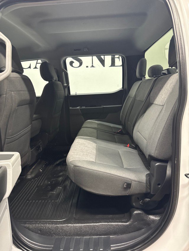 Used 2024 Ford F350 XL AWD/4WD image 33
