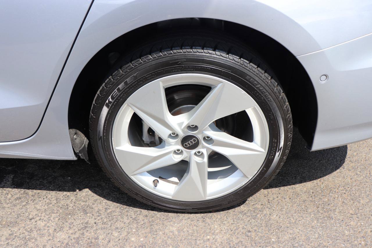Used 2024 Audi A3 2.0T Premium FWD image 59