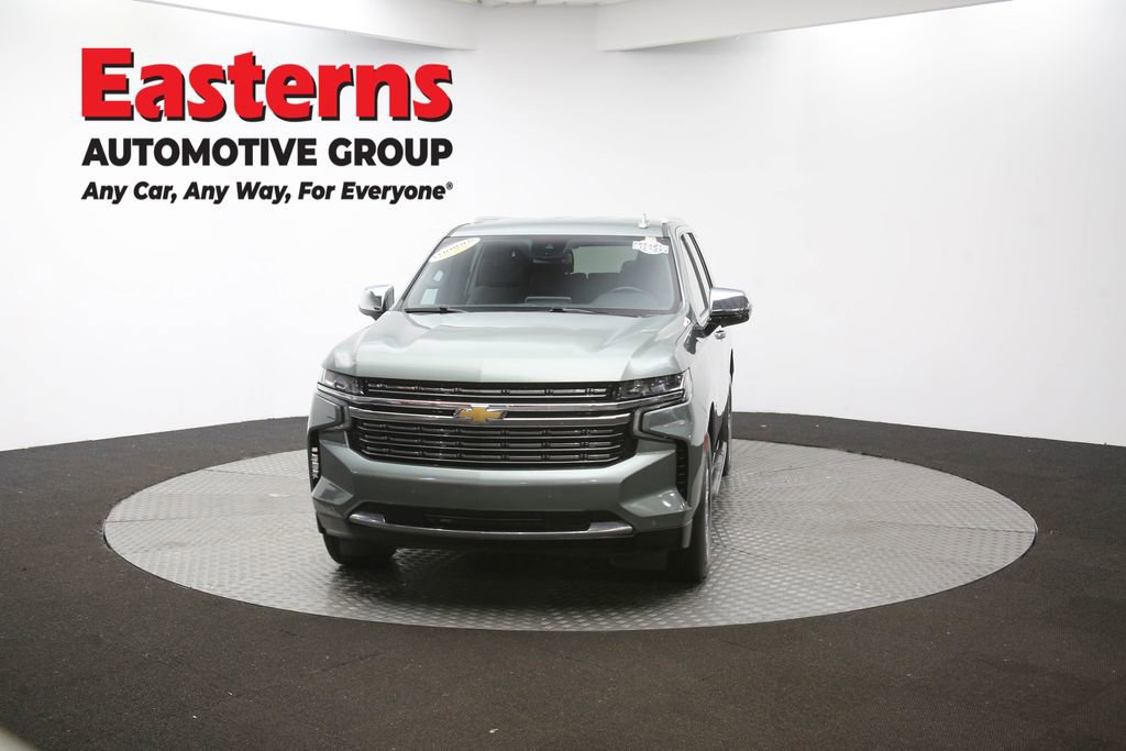Used 2023 Chevrolet Tahoe Premier image 57