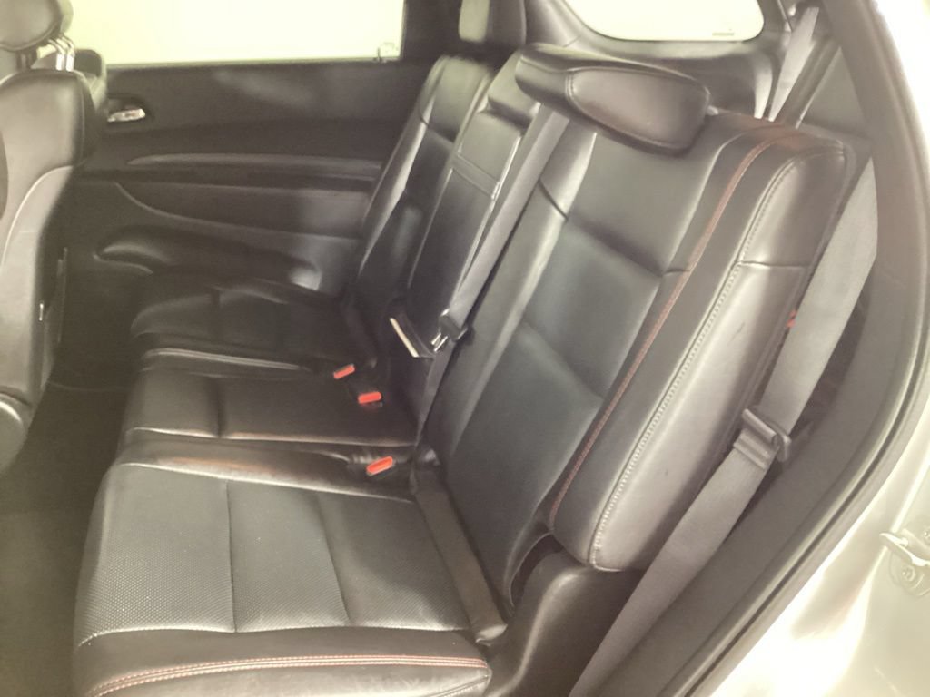 Used 2025 Dodge Durango R/T AWD/4WD image 26
