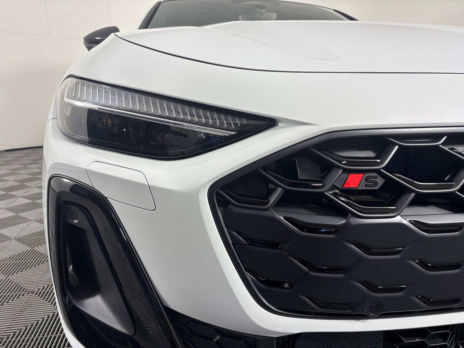 New 2026 Audi S5 Premium Plus AWD/4WD image 3