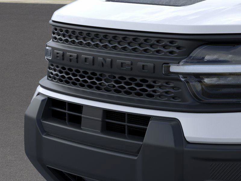 New 2026 Ford Bronco Sport Big Bend w/ Convenience Package AWD/4WD image 17