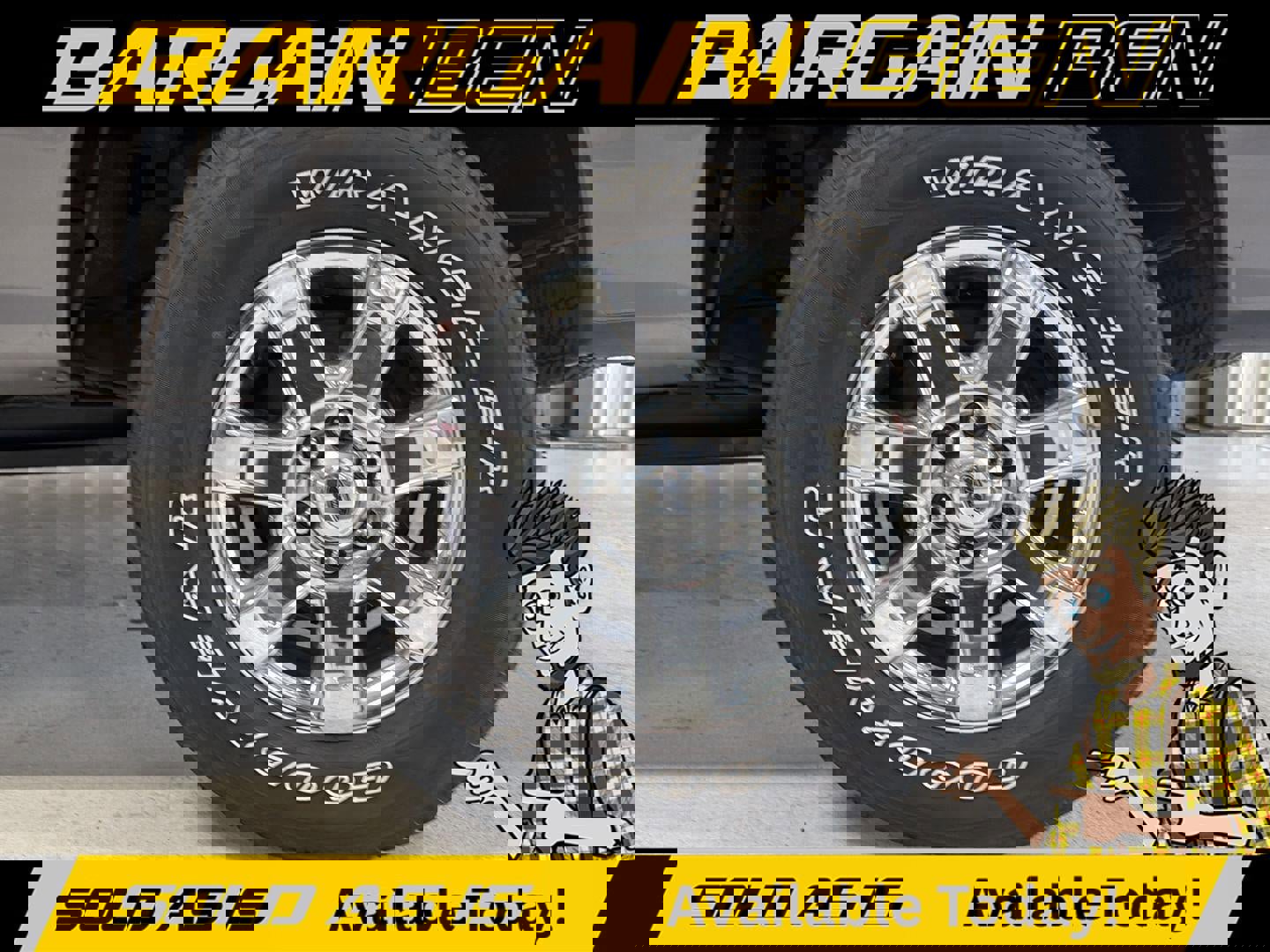 Used 2014 Ford F150 XLT w/ Equipment Group 302A Luxury image 26