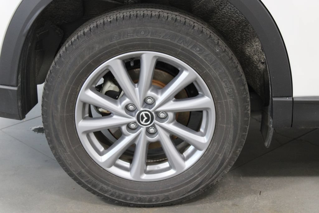 Used 2023 MAZDA CX-5 AWD 2.5 S image 13