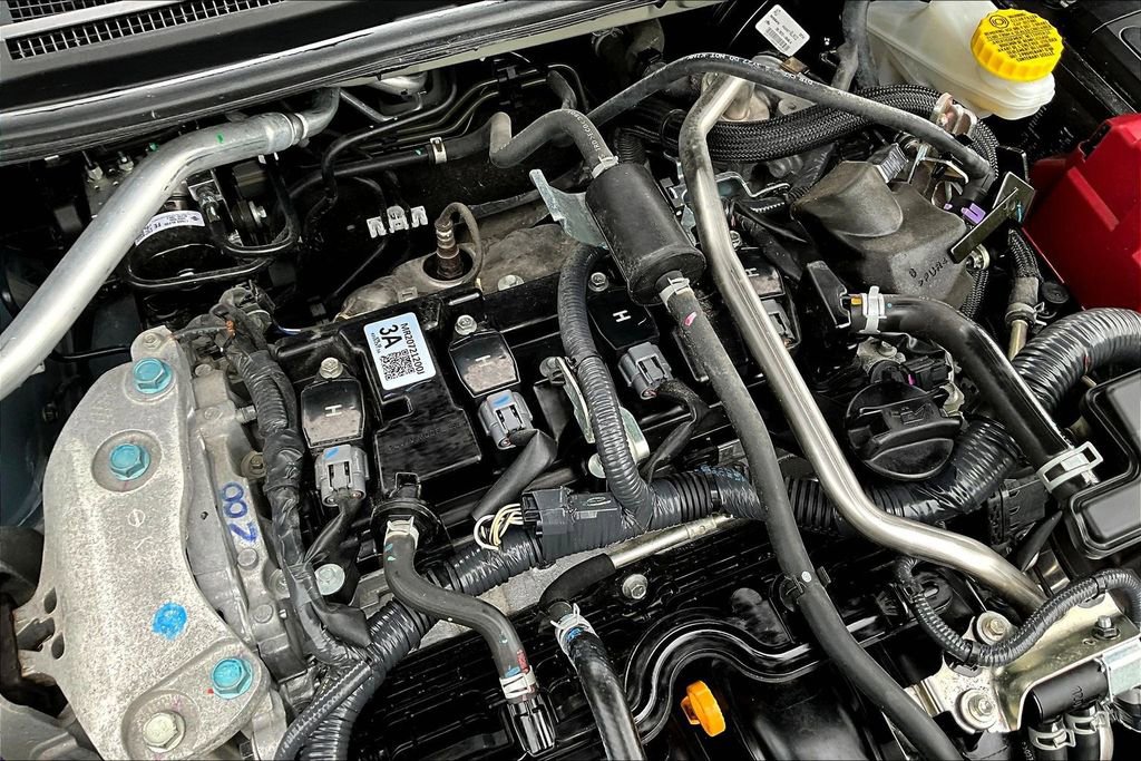 Used 2024 Nissan Sentra SR w/ SR Premium Package FWD image 34