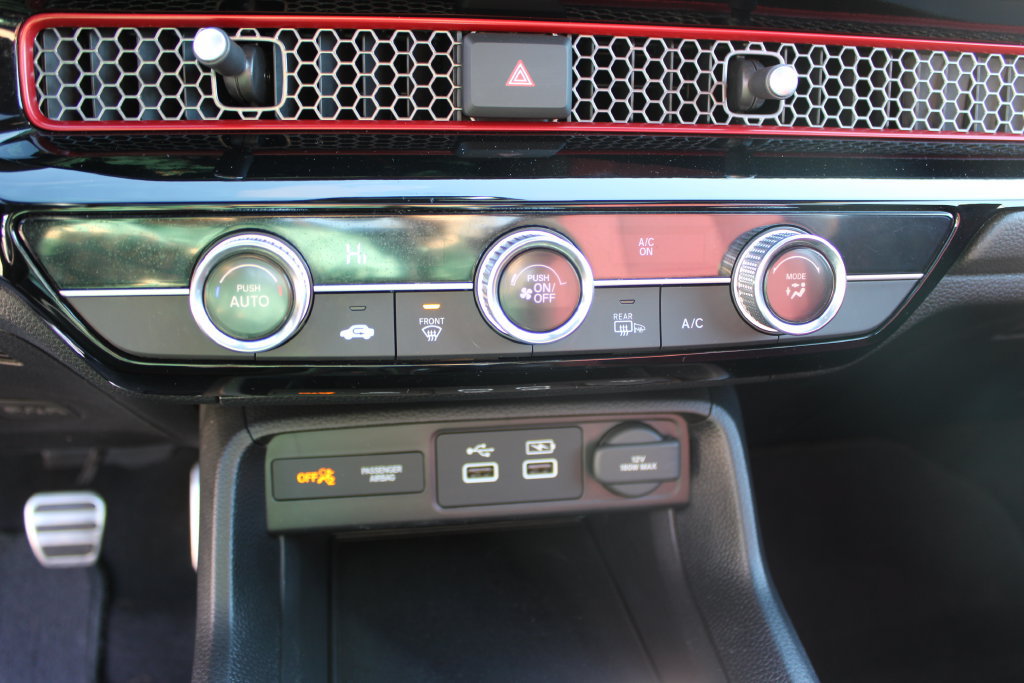 Used 2023 Honda Civic Si image 17