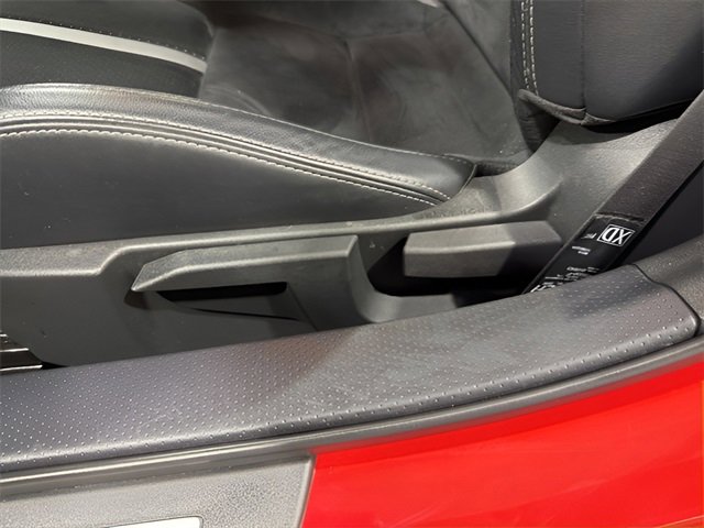 Used 2025 Toyota GR86 Premium image 12