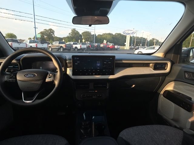 Used 2026 Ford Maverick XLT AWD/4WD image 11