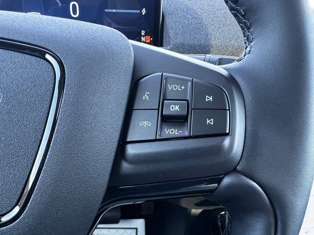 New 2025 Ford Mustang Mach-E Premium image 25