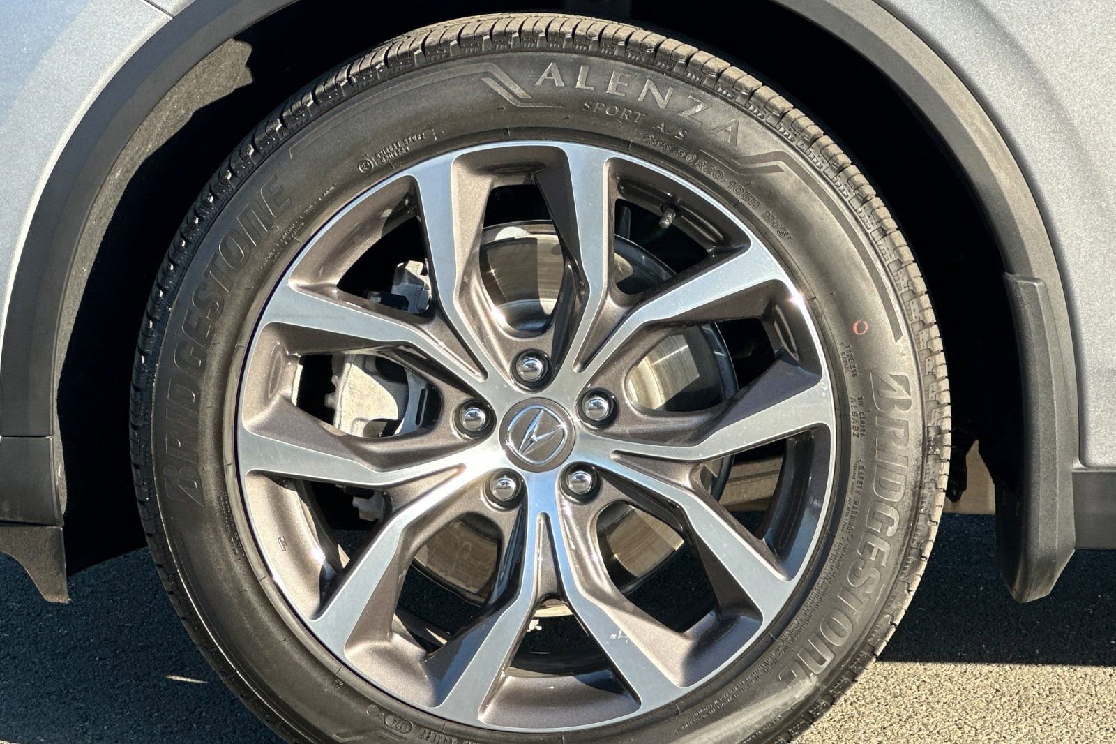 Used 2024 Acura MDX FWD w/ Technology Package image 29