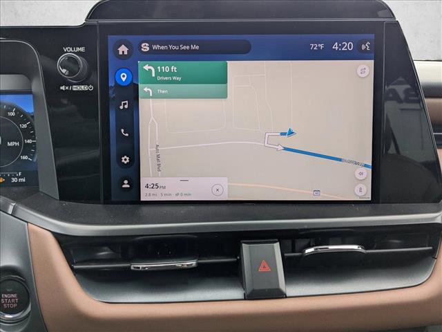 New 2026 Subaru Outback Touring XT image 18