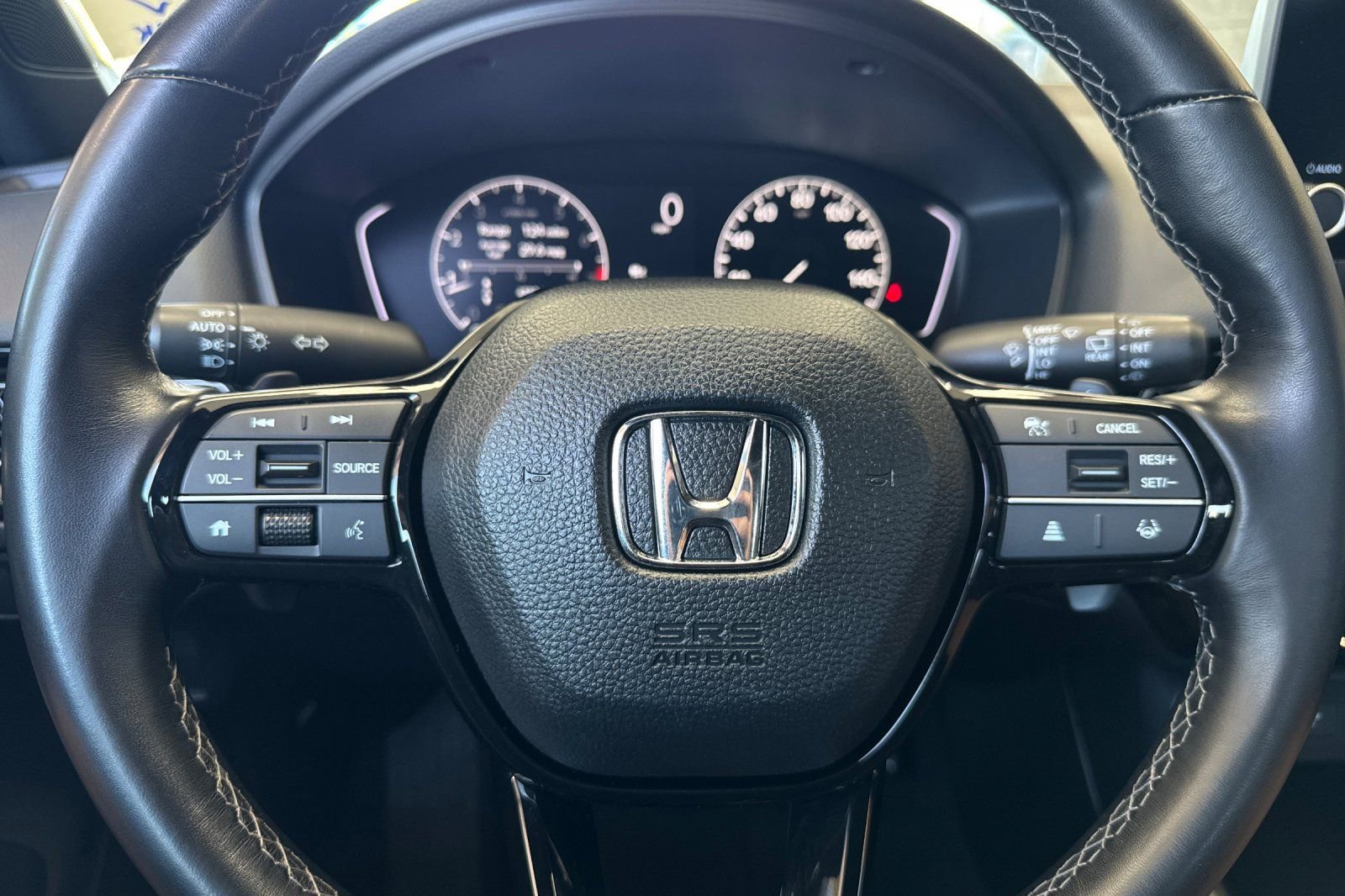 Certified 2023 Honda Civic Sport image 22