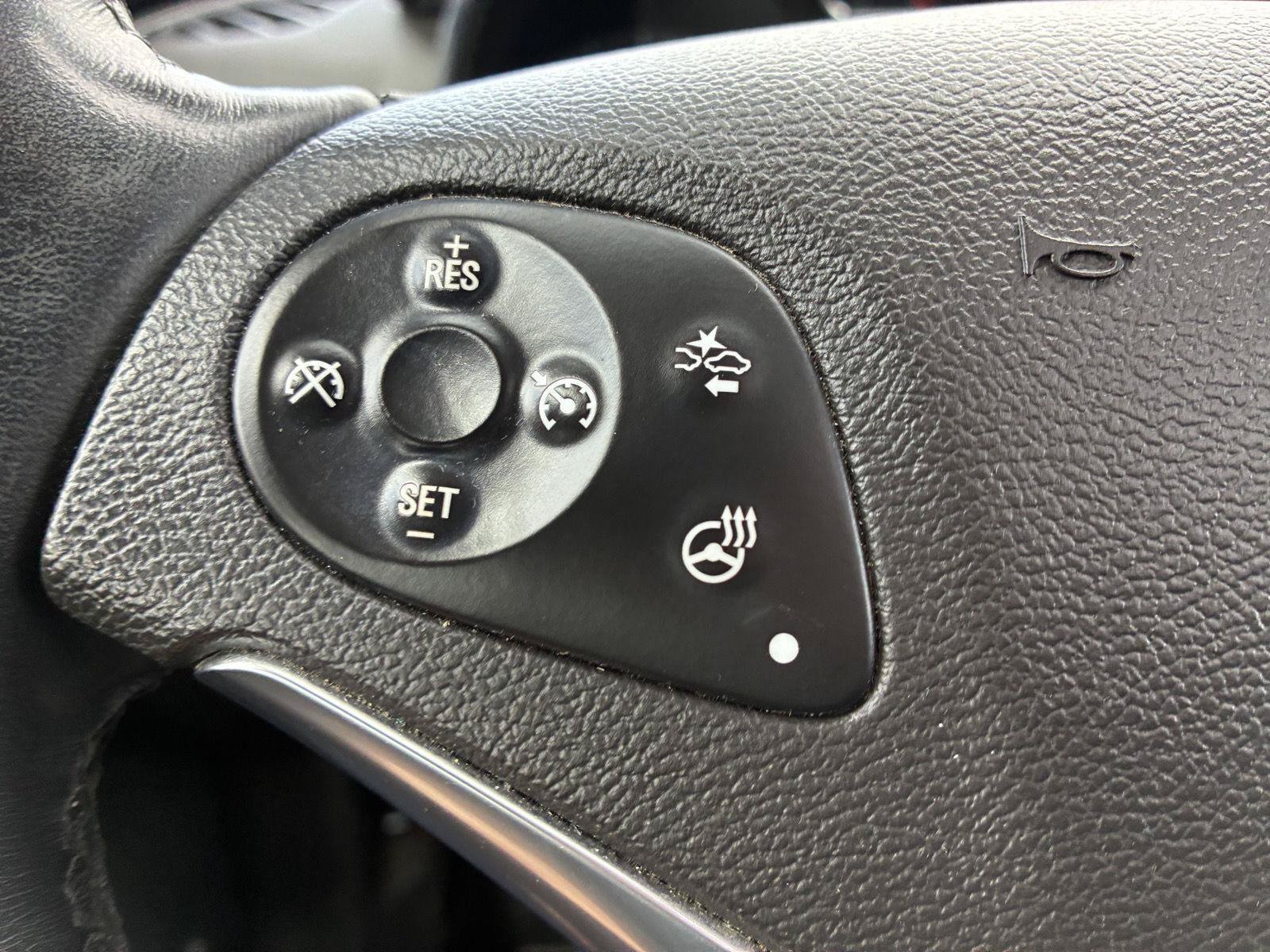 Used 2016 Chevrolet Impala LTZ w/ Enhanced Convenience Package FWD image 26