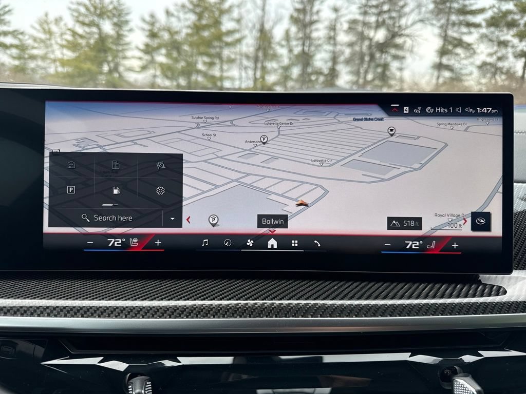 New 2026 BMW X5 M60i AWD/4WD image 17