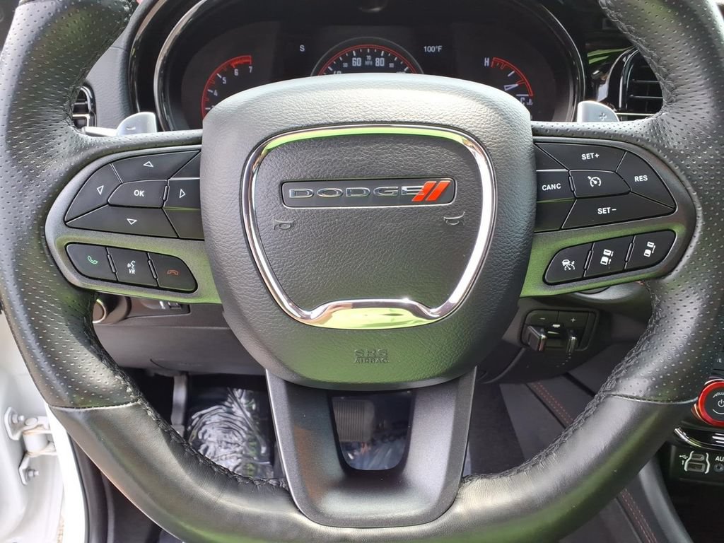Used 2023 Dodge Durango R/T RWD image 20