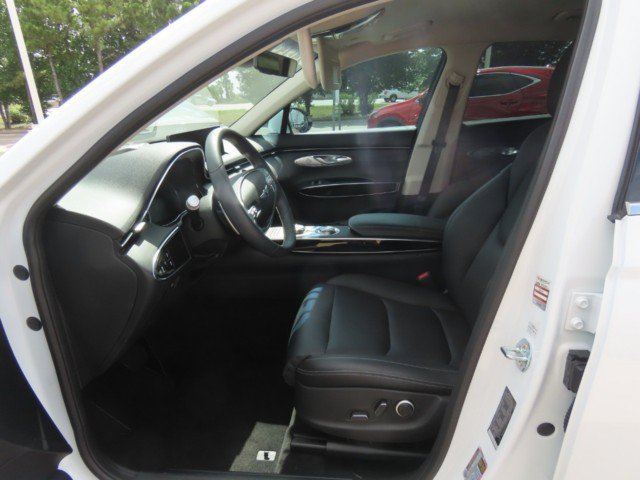 Used 2025 Genesis GV70 2.5T AWD/4WD image 24