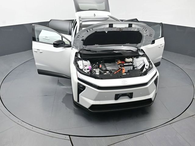 Certified 2026 Toyota bZ image 57