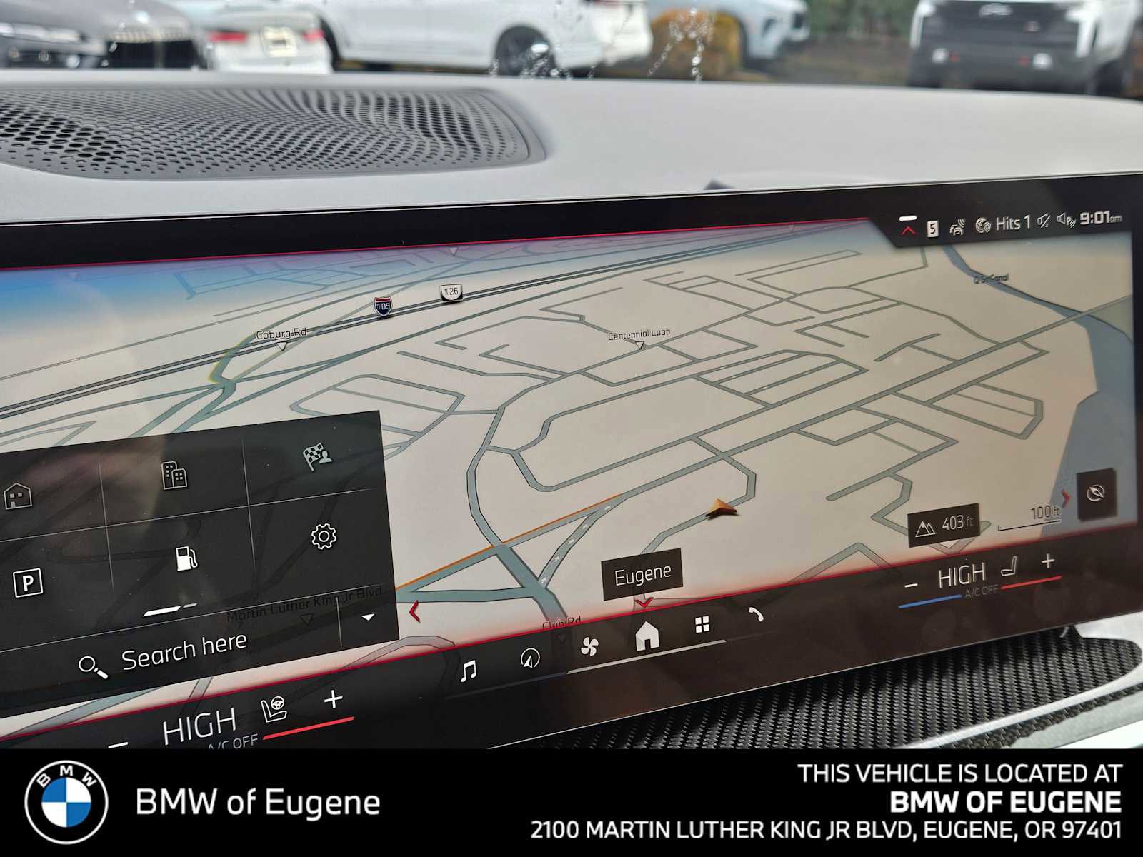 New 2026 BMW X5 M60i image 29