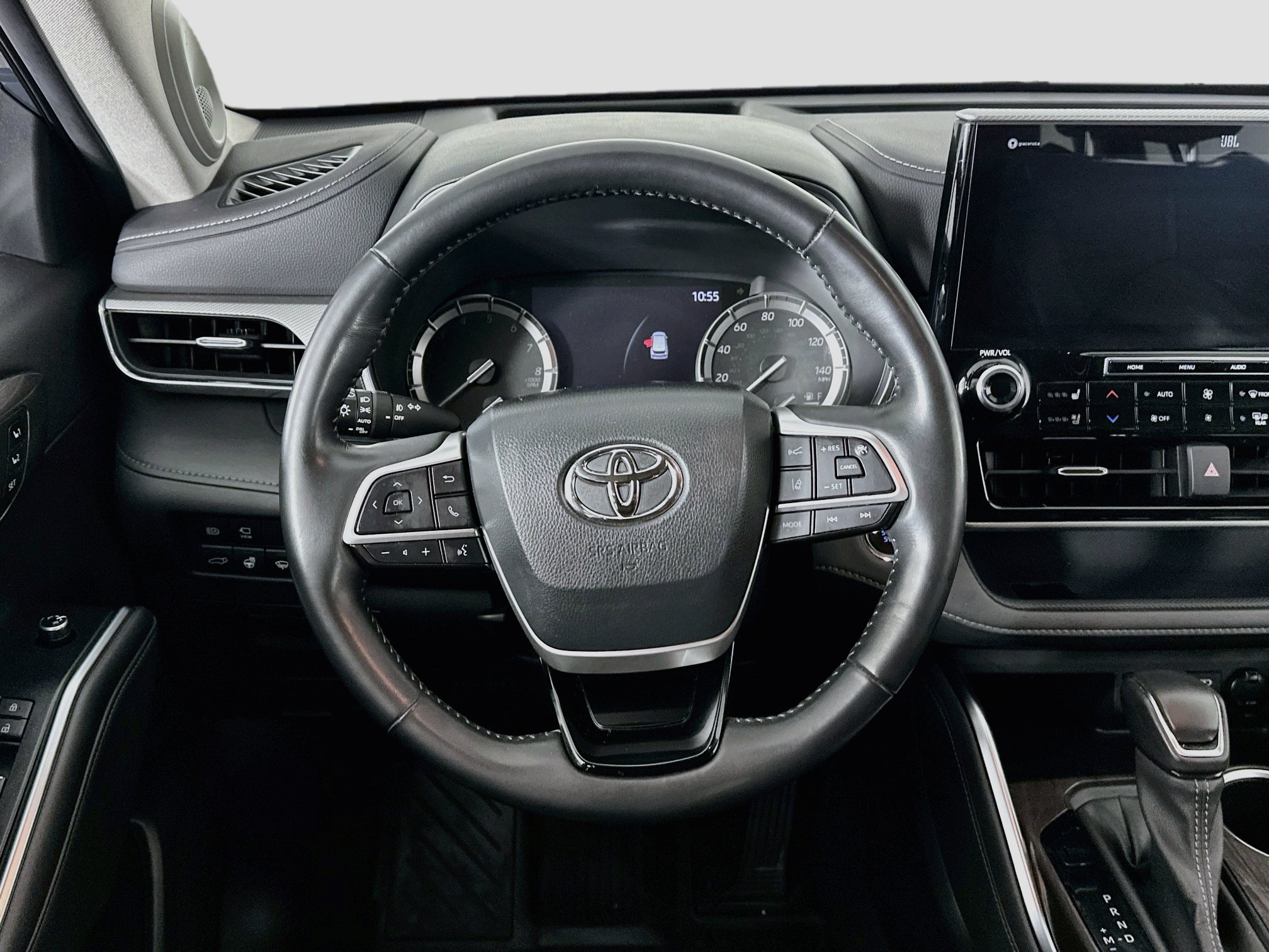 Used 2022 Toyota Highlander Platinum AWD/4WD image 18