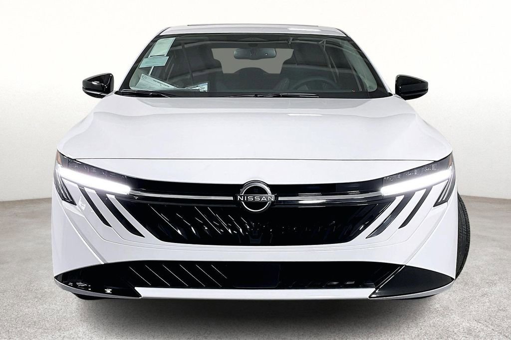 New 2026 Nissan Sentra SV w/ SV Convenience Package image 40