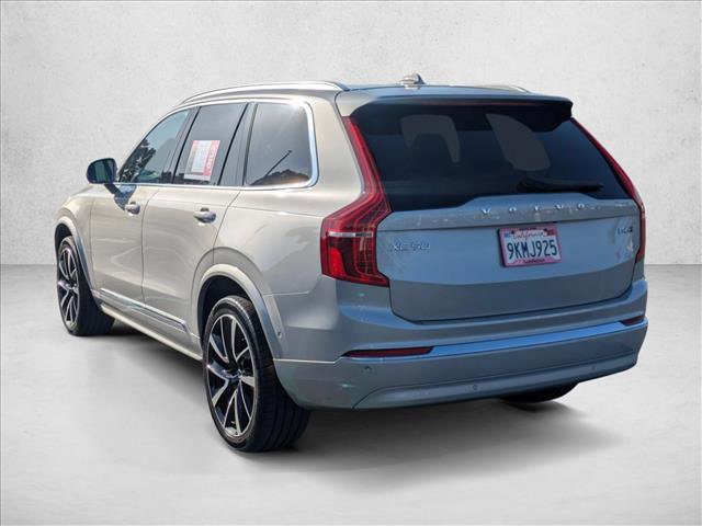 Used 2024 Volvo XC90 B6 Ultimate image 8