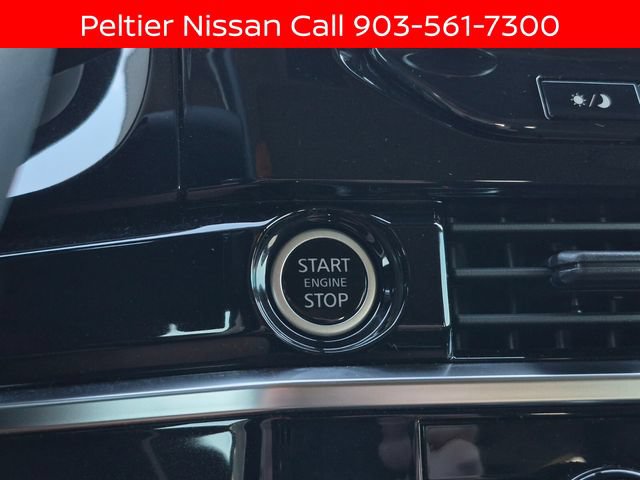 Certified 2024 Nissan Pathfinder SL w/ SL Premium Package FWD image 41