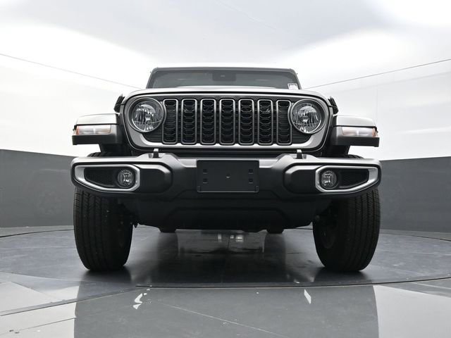 New 2025 Jeep Gladiator Sport w/ Premium Package image 21