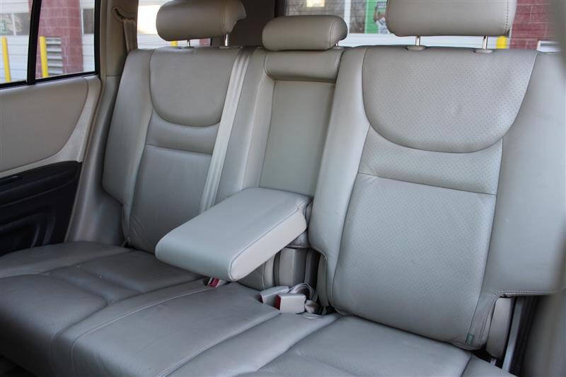 Used 2003 Toyota Highlander 4WD V6 image 24