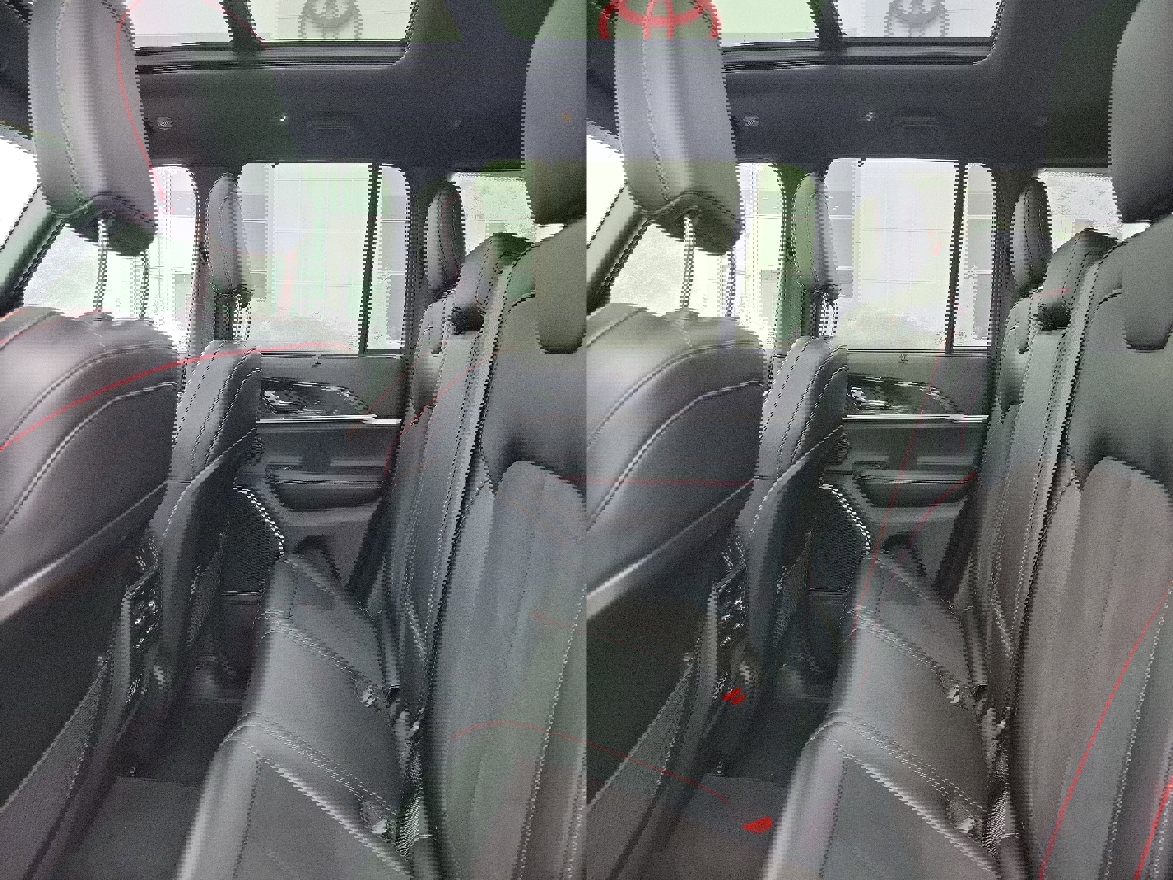 Used 2022 Jeep Grand Cherokee Trailhawk w/ ADV Protech Group II image 11