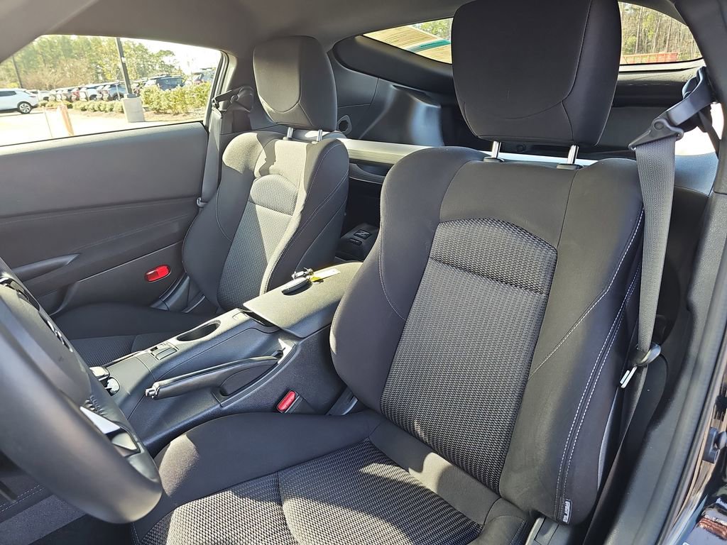 Used 2024 Nissan Z Sport w/ Floor Mat Package image 17