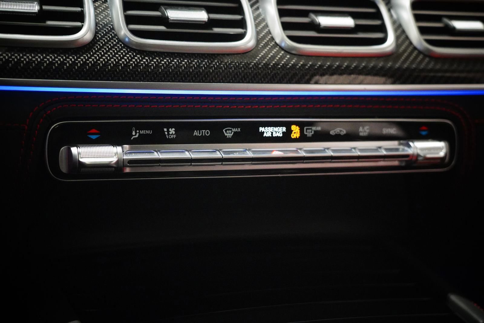Used 2026 Mercedes-Benz GLE 63 AMG S image 27