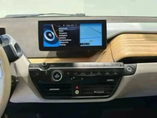 Used 2014 BMW i3 w/ Range Extender RWD image 49