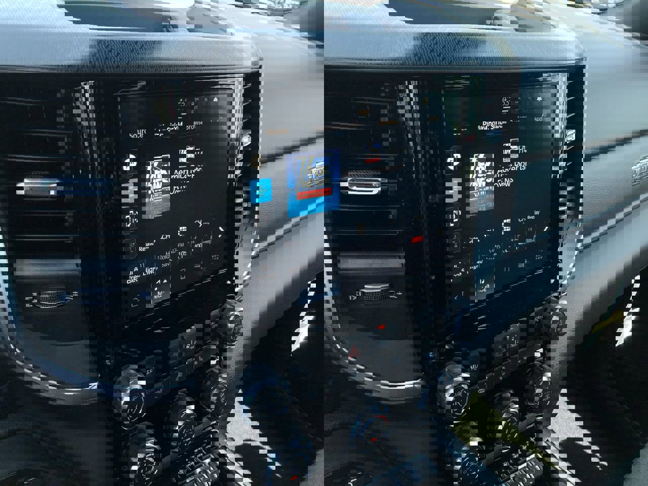 New 2026 RAM 1500 4x4 Crew Cab image 27