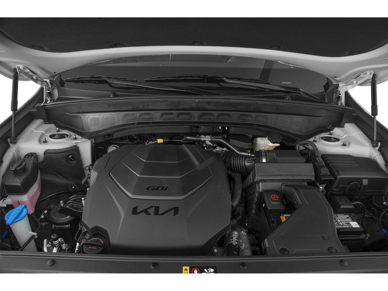 Certified 2022 Kia Telluride S image 22