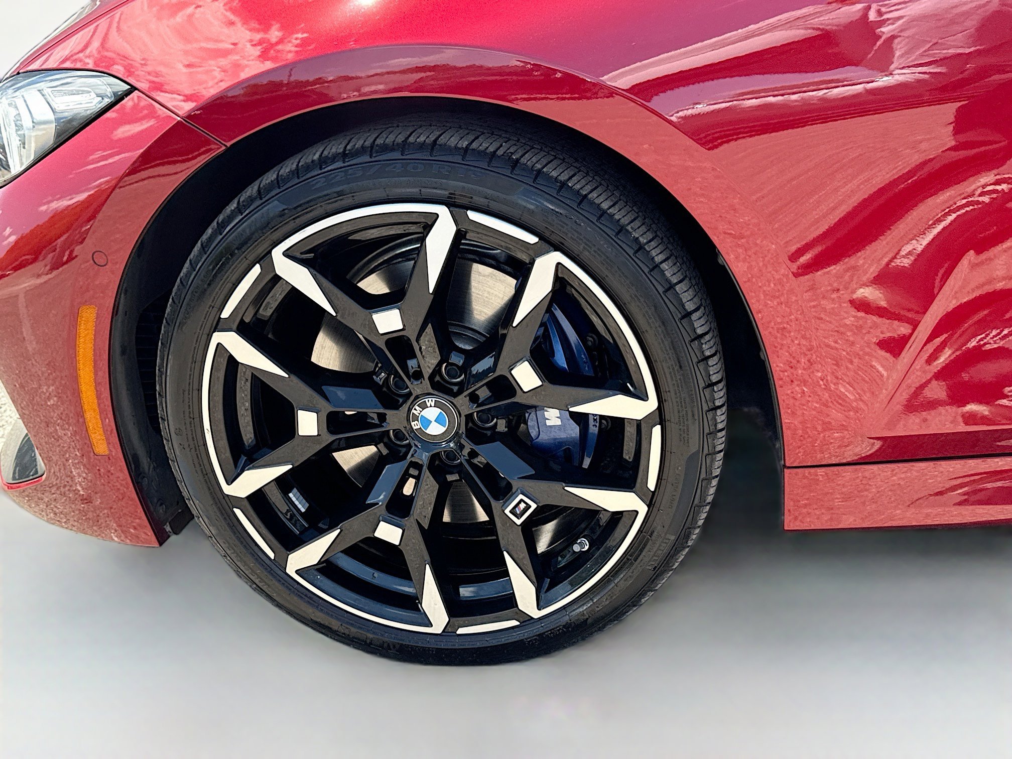 Used 2025 BMW M340i RWD image 43
