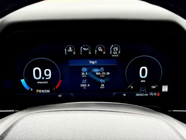 Used 2024 Ford Ranger Lariat image 18