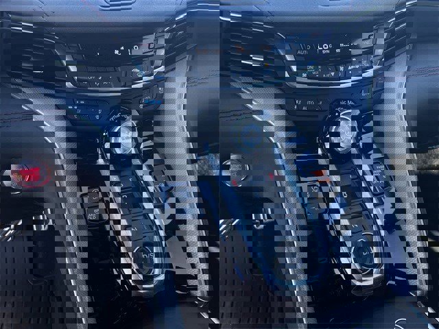 New 2025 Acura TLX SH-AWD w/ A-SPEC Pkg image 21