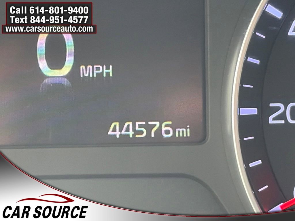 Used 2023 Kia Forte GT-Line FWD image 18